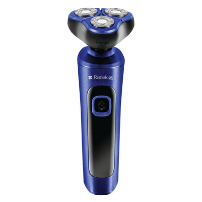 Remology Clean Shave Rechargeable Cordless Shaver